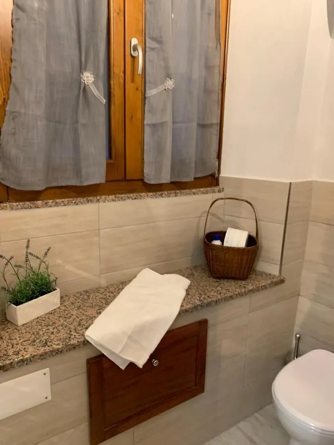 Apartmán Casa Sette Settembre Iglesias