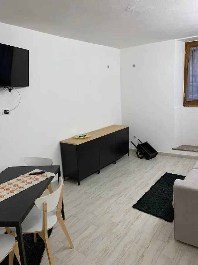 Appartamento Casa Sette Settembre Iglesias Italia