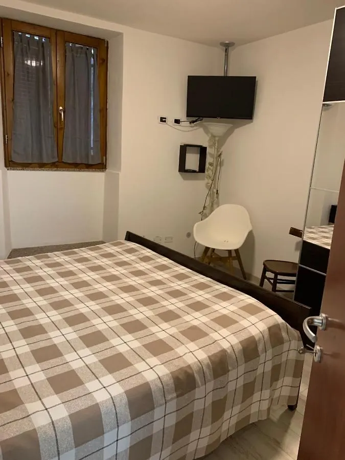 Appartamento Casa Sette Settembre Iglesias 0*,  Italia
