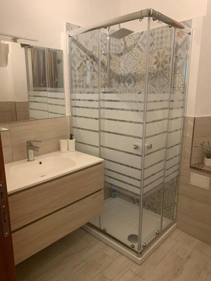 Apartmán Casa Sette Settembre Iglesias Itálie