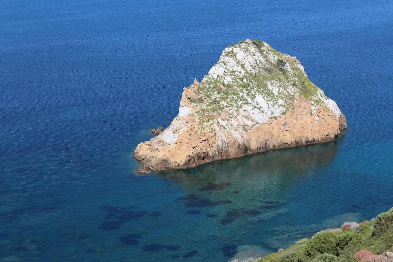 Appartamento Casa Sette Settembre Iglesias